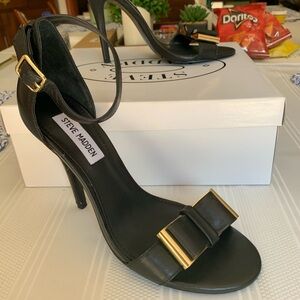 Steve Madden React Heels
